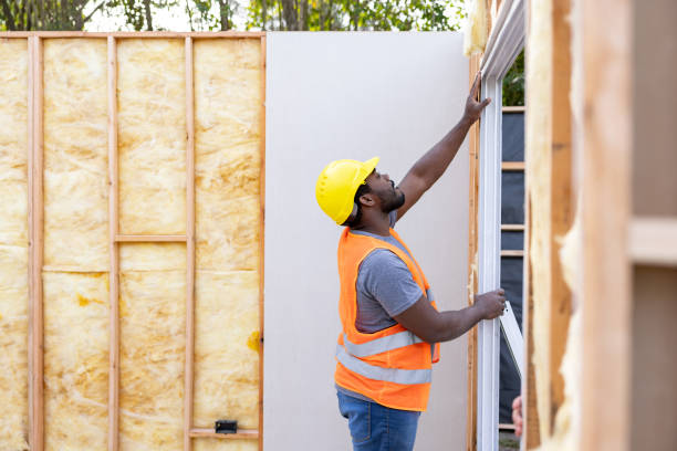 Best Attic Insulation Installation  in Whitfield, FL