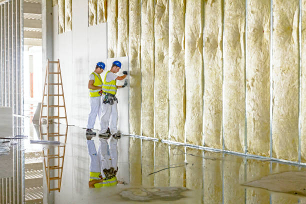 Best Commercial Insulation Contractor  in Whitfield, FL